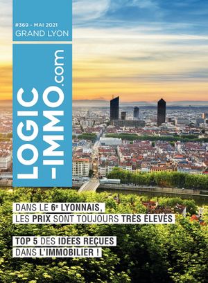 Logic Immo Grand Lyon #369