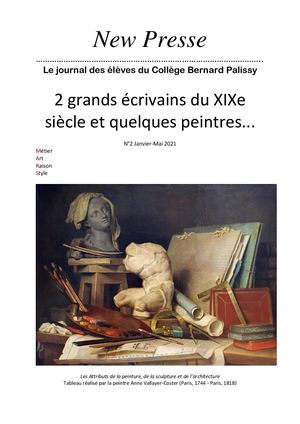 New Presse n°2 Collège Palissy