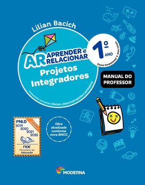 FP Arprojetosintegradores 0151P19500 1 M PNLD2019
