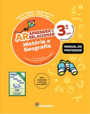 FP Arinterdisciplinar 0152P19366 3 M PNLD2019