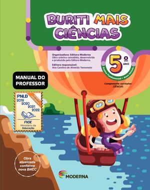 FP Buritimaisciencias 0155P19031 5 M PNLD2019