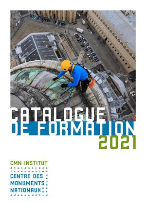 Catalogue de formation de CMN INSTITUT