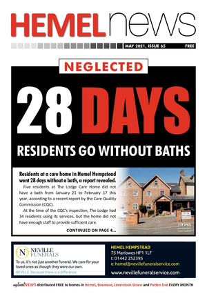 Hemel May 21 Low Res