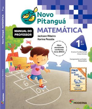 FP Novopitanguamatematica 0174P19021 1 M PNLD2019