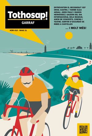 Revista Tothosap! Maig 2021