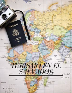 Turismo en El Salvador