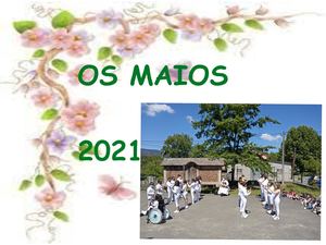 Os Maios