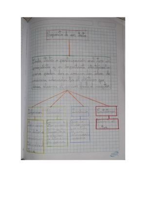 Revisión De Cuaderno