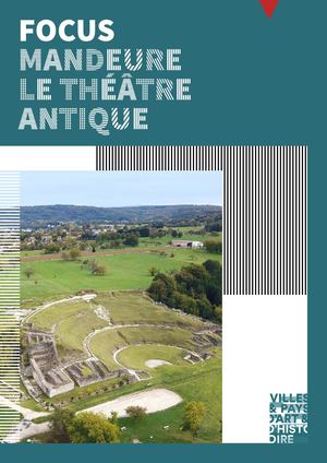 Focus Theatre Mandeure