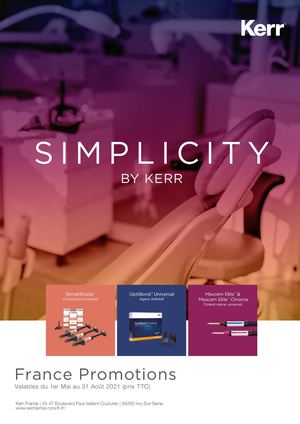 Kk Promotions Mai Aout 2021 Bd