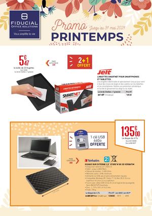 Fiducial Flyer Printemps2021 Bd