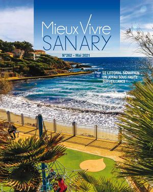 Mieux-Vivre N°262 - Mai 2021