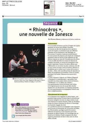 2021 05 03 Nrp Lettres College Mai 2021 10000000061016468