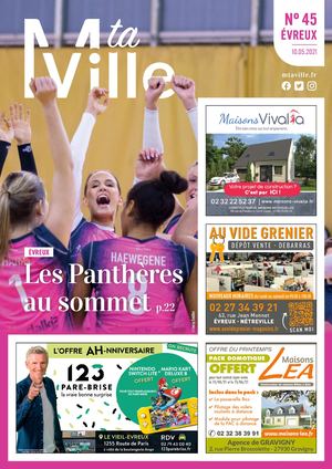 M Ta Ville N°45