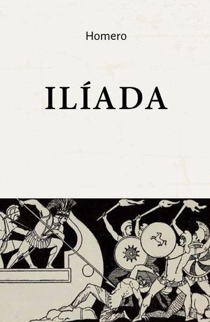 Maquetación Iliada Interactivo