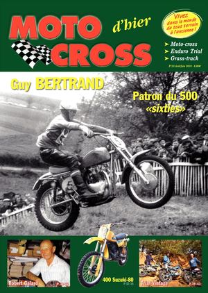 Avril /Juin2010 N°23