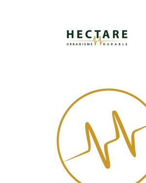 Brochure Hectare Amenageur Perpignan