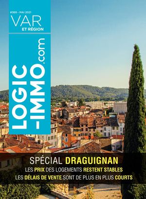 Logic Immo Var & Region #369