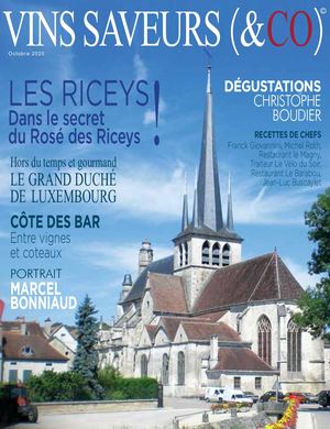 Vins Saveurs(&co) 11 2020
