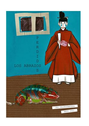 Los abrazos perdidos