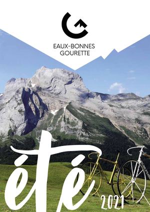 Eaux-Bonnes / Gourette été 2021