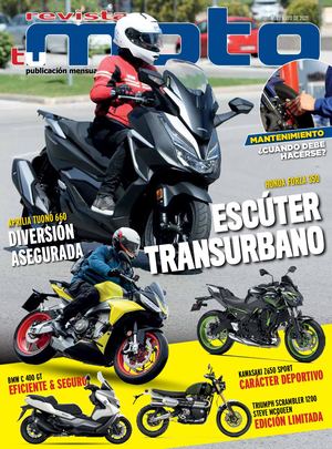 Revista Tumoto93 Baja