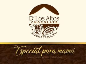 Catálogo Mes De La Madre