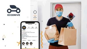 2º Fase Proyecto De Cátedra - Ecodrive