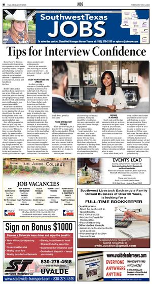 Classified Uln05 06 2021