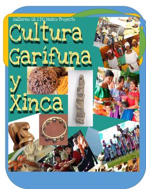 Guillermo Gil 2 Do Básico, Albúm Maya Proyecto