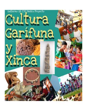 Guillermo Gil 2 Do Básico, Albúm Maya Proyecto Convertido