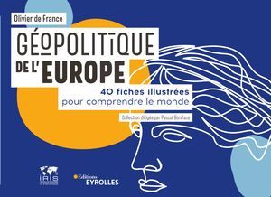 extrait de "Géopolitique de l'Europe"