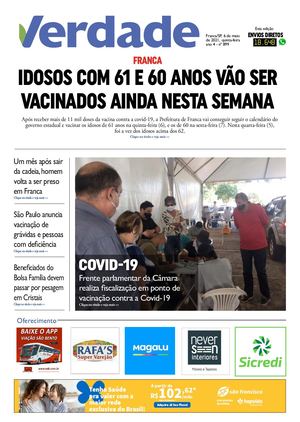 Edicao Digital Verdade 06 05 2021