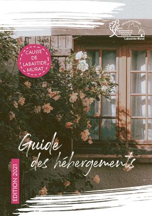 Guide Hébergement 2021