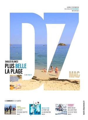Dz Mag Mai Juin 2021