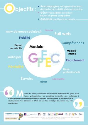 Brochure Module Gpeec CDG 64