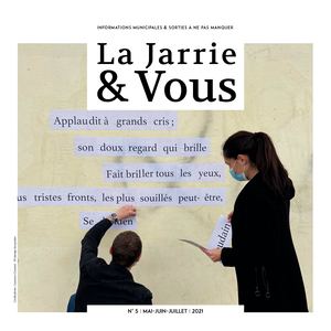 La Jarrie Et Vous #5
