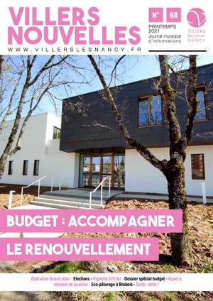 Villers Nouvelles 68