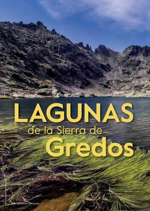 Lagunas De Gredos