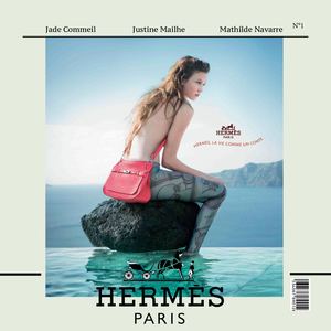 ICART 2 jade commeil mathilde navarre justine maihe