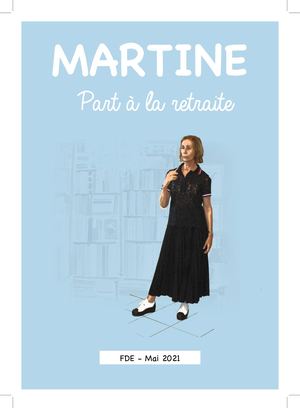 Livret Départ Martine V2