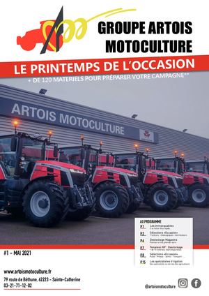 Le printemps de l'occasion