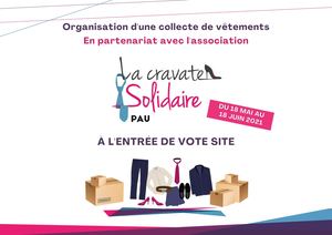 Livret Digital Cravate Solidaire
