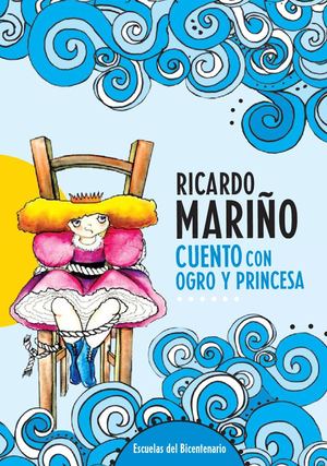 Mariño, Ricardo # Cuento Con Ogro Y Princesa