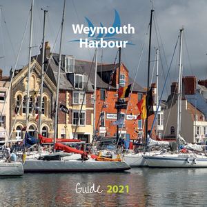 Weymouth Harbour Guide 2021