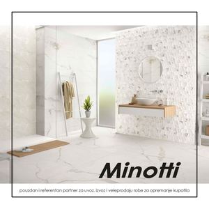 Minotti Ind Sr