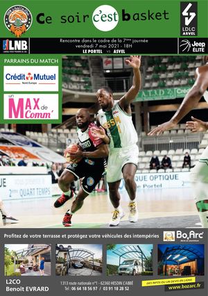 Asvel 7 Mai