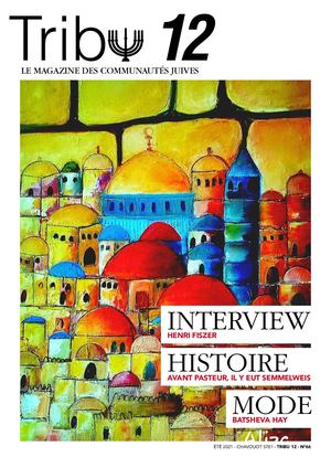 Tribu 12 N°66