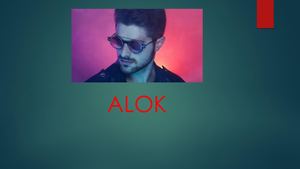 Alok