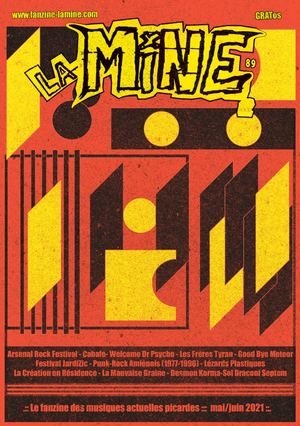 La Mine N°89